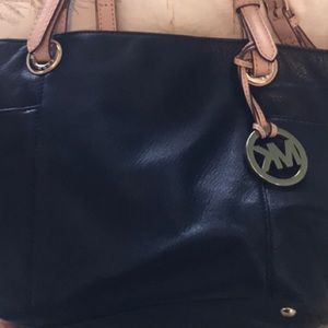 Michael Kors handbag